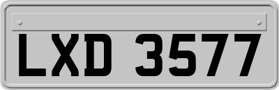 LXD3577