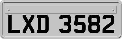 LXD3582