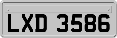 LXD3586