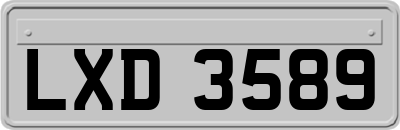 LXD3589
