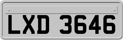 LXD3646