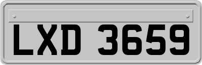 LXD3659