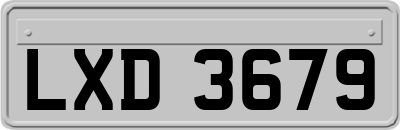 LXD3679