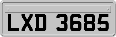LXD3685