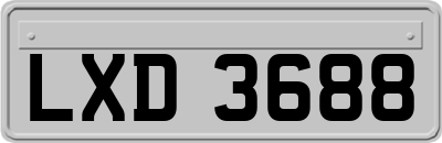 LXD3688