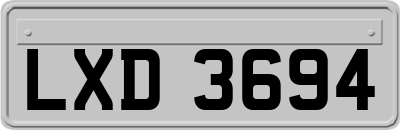 LXD3694