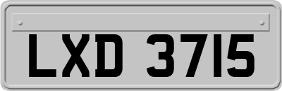 LXD3715