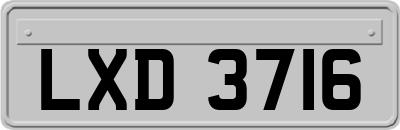 LXD3716