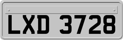 LXD3728