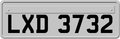 LXD3732