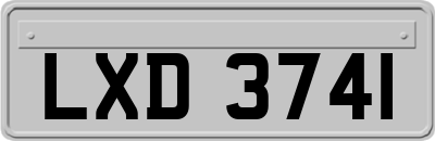 LXD3741
