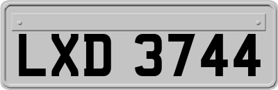 LXD3744