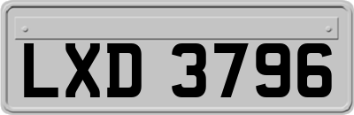 LXD3796