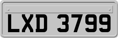 LXD3799