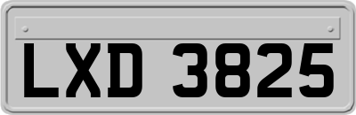 LXD3825