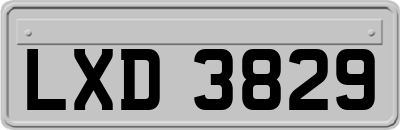 LXD3829