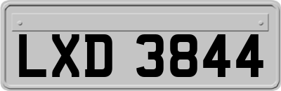 LXD3844