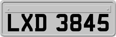 LXD3845