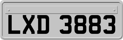 LXD3883