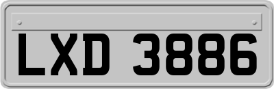 LXD3886