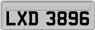 LXD3896