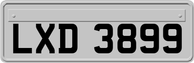 LXD3899