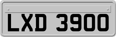 LXD3900