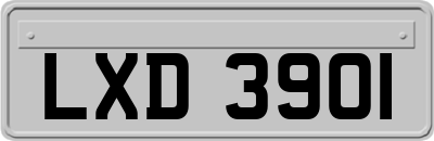 LXD3901