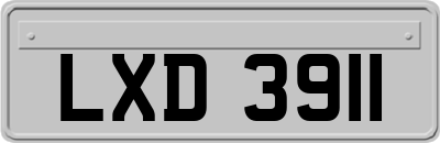 LXD3911