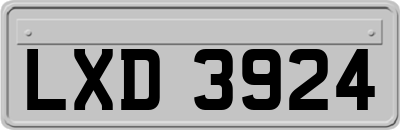 LXD3924