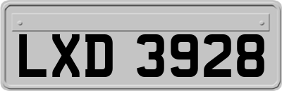 LXD3928