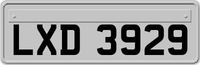 LXD3929