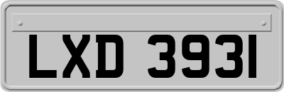 LXD3931