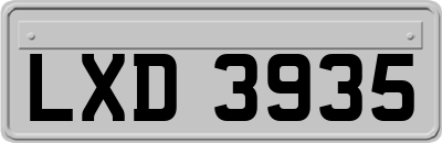 LXD3935