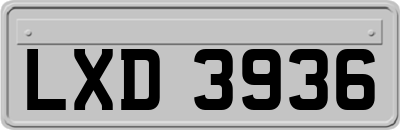 LXD3936