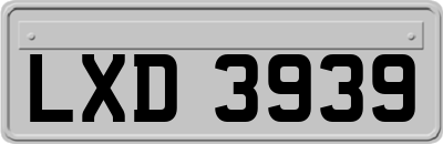 LXD3939