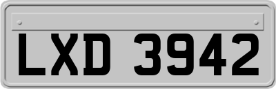 LXD3942