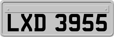 LXD3955