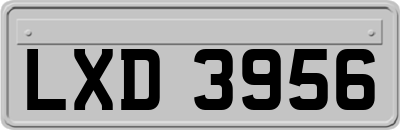 LXD3956