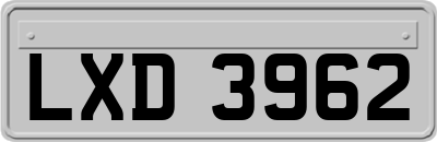 LXD3962
