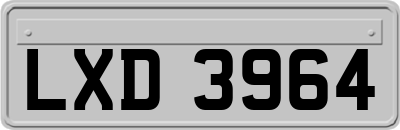 LXD3964