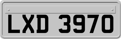 LXD3970