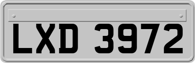 LXD3972