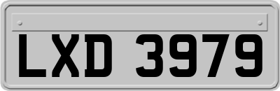 LXD3979
