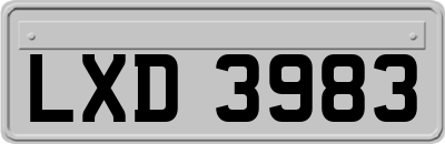 LXD3983