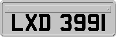 LXD3991