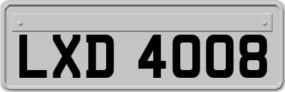 LXD4008