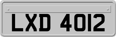 LXD4012