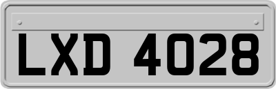 LXD4028
