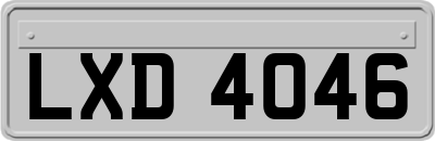 LXD4046